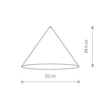 Плафон Nowodvorski Cameleon Zenith L 11504
